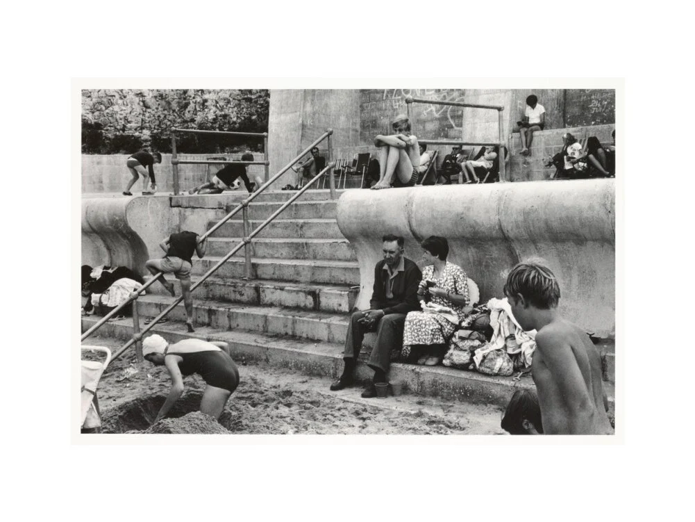 Broadstairs, 1967. - Image 12