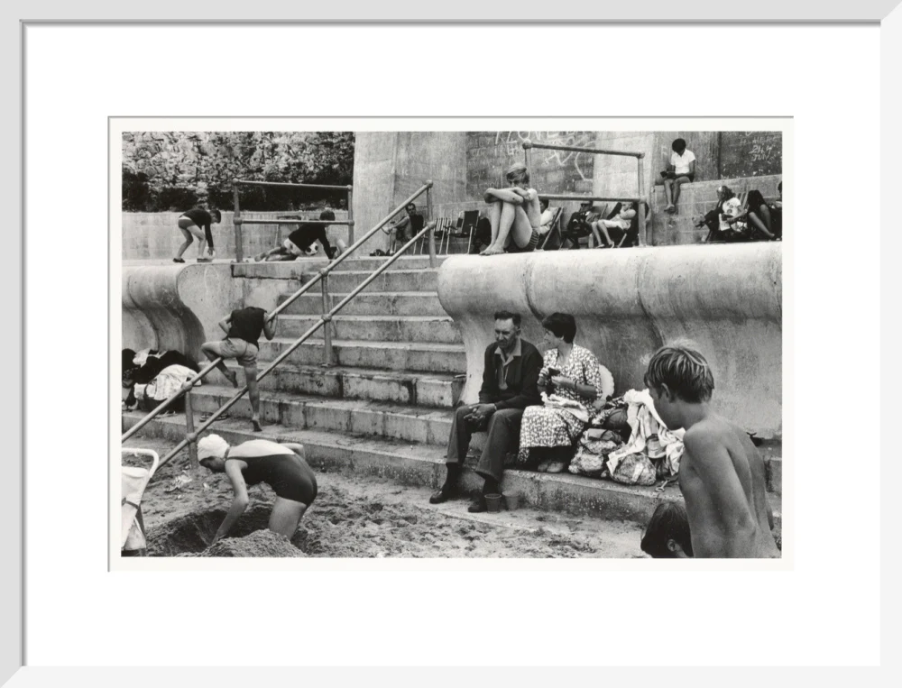 Broadstairs, 1967. - Image 14