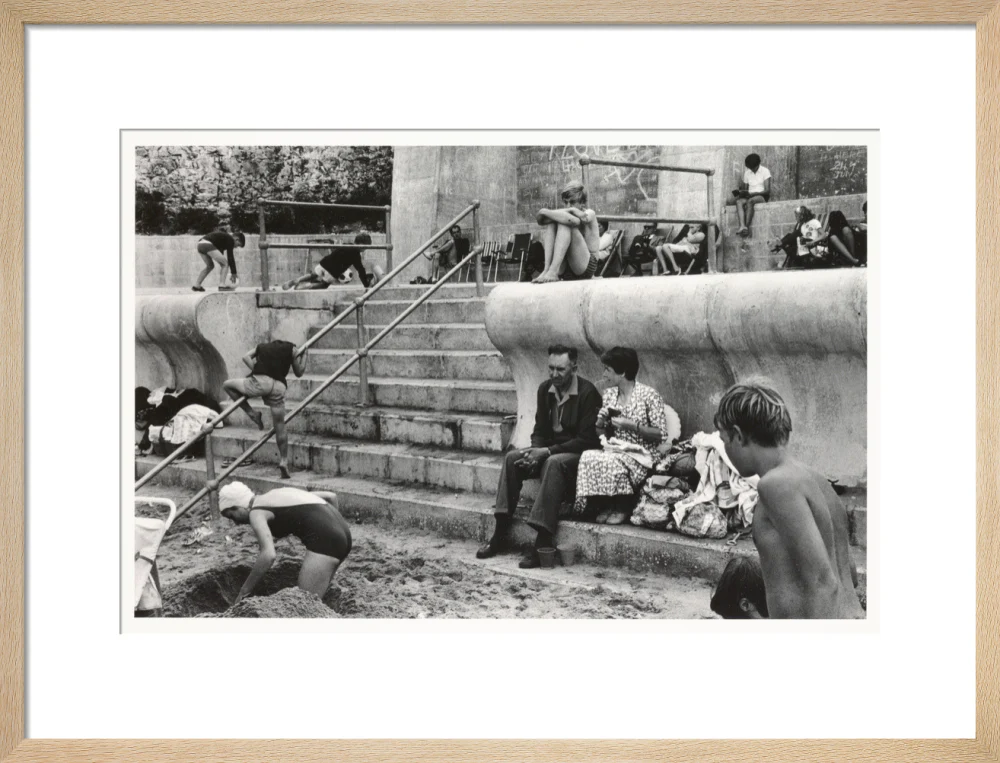 Broadstairs, 1967. - Image 16