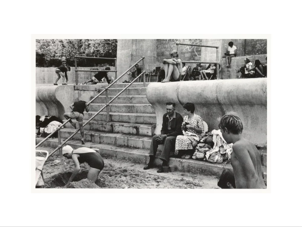 Broadstairs, 1967. - Image 17