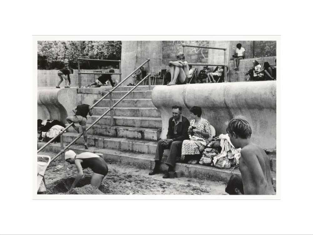 Broadstairs, 1967. - Image 22