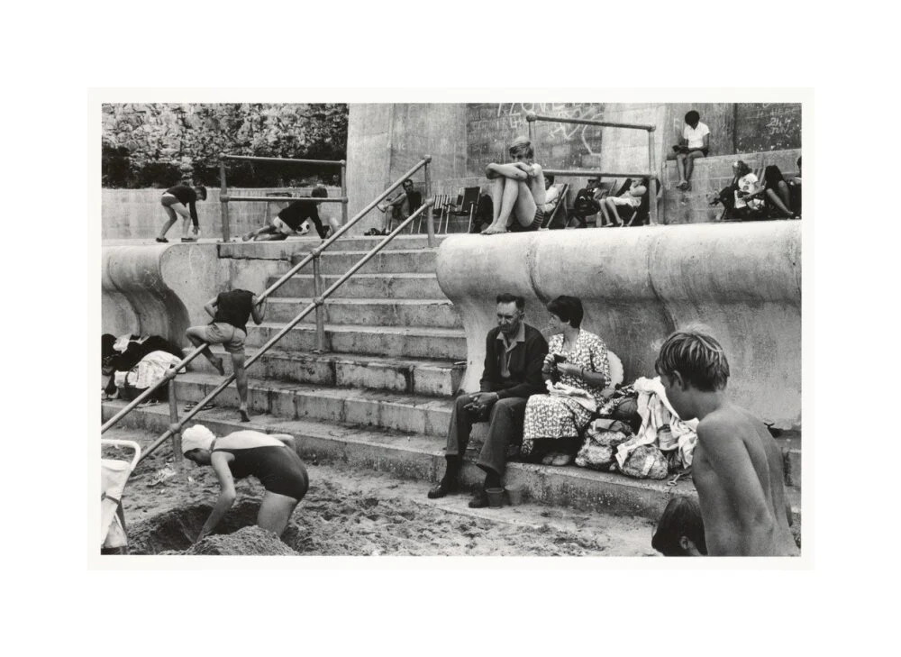 Broadstairs, 1967. - Image 28