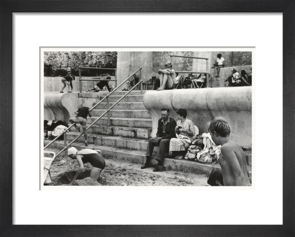 Broadstairs, 1967. - Image 3