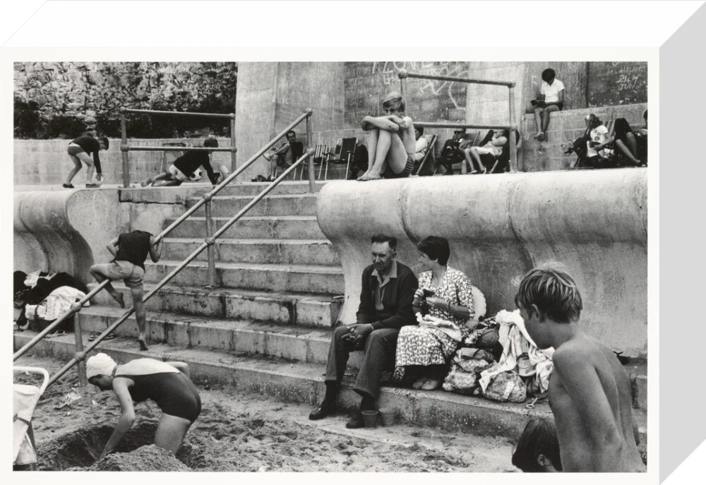 Broadstairs, 1967. - Image 31