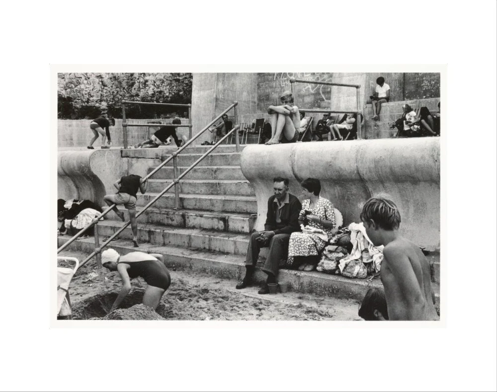 Broadstairs, 1967. - Image 35