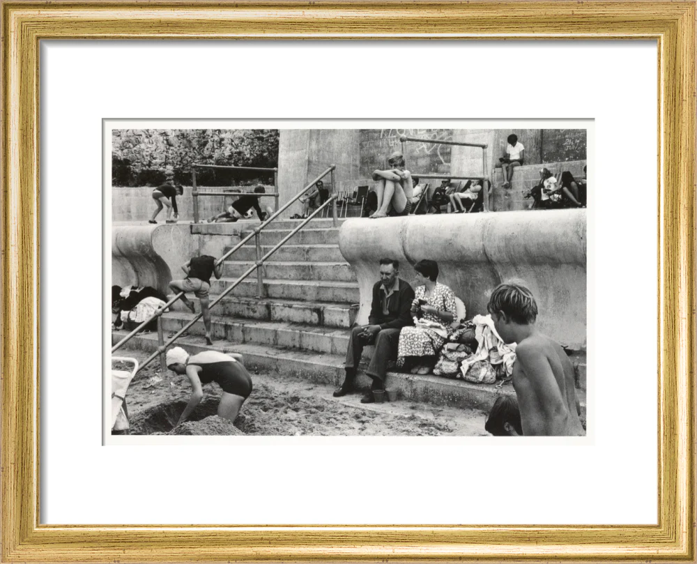 Broadstairs, 1967. - Image 38