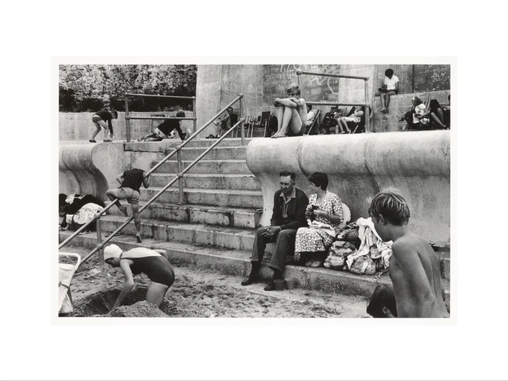 Broadstairs, 1967. - Image 40