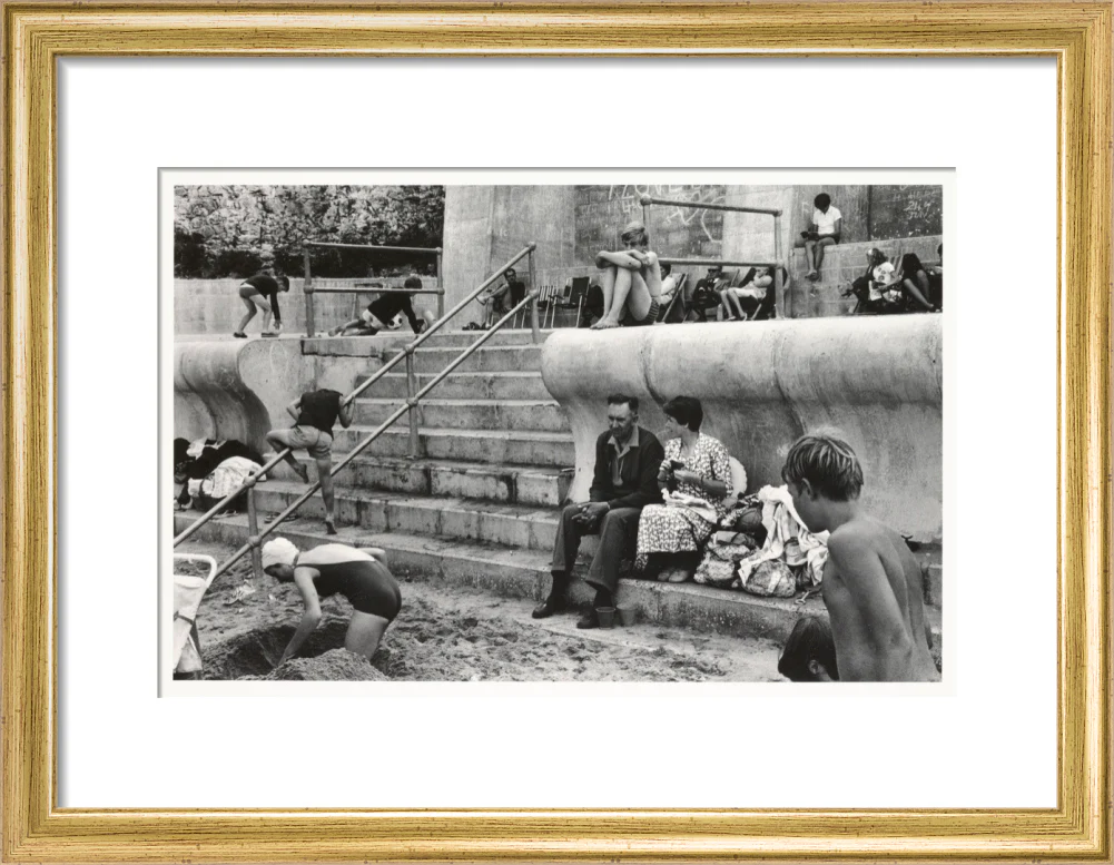 Broadstairs, 1967. - Image 43