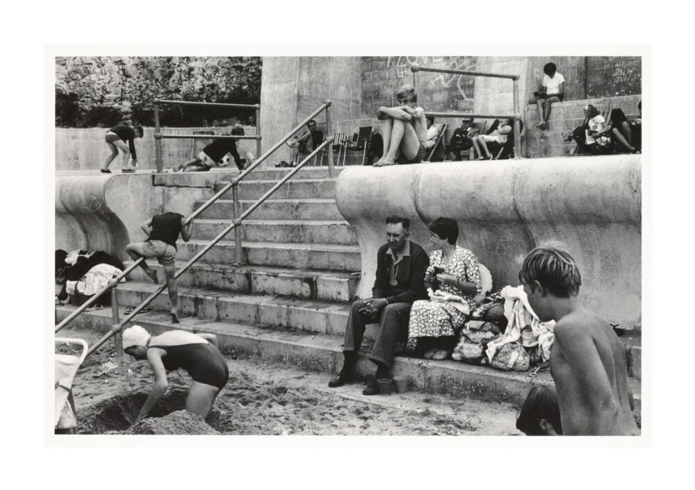 Broadstairs, 1967. - Image 63