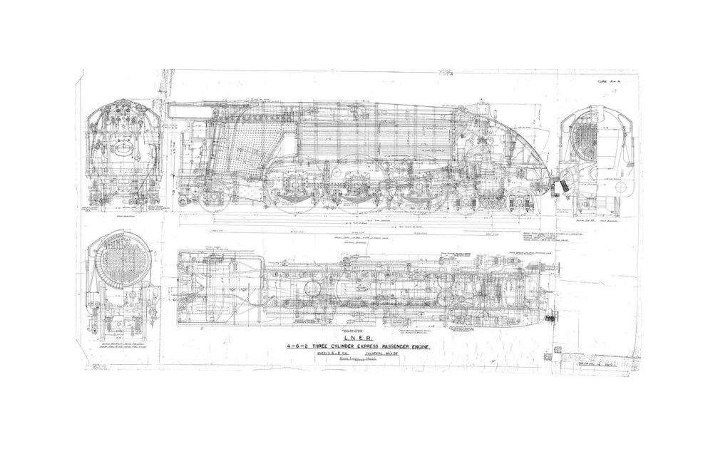 Q-104_A4_GA Mallard - Image 28