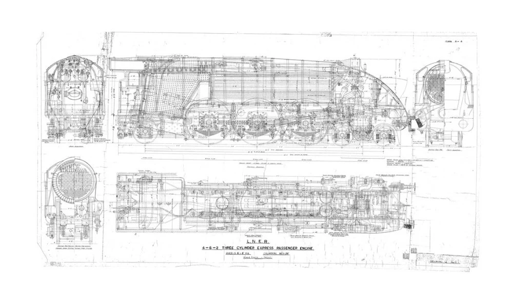 Q-104_A4_GA Mallard - Image 30
