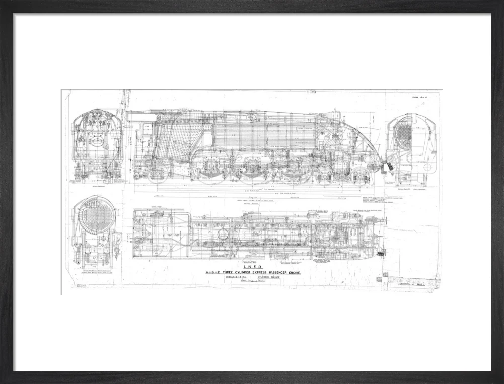 Q-104_A4_GA Mallard - Image 46