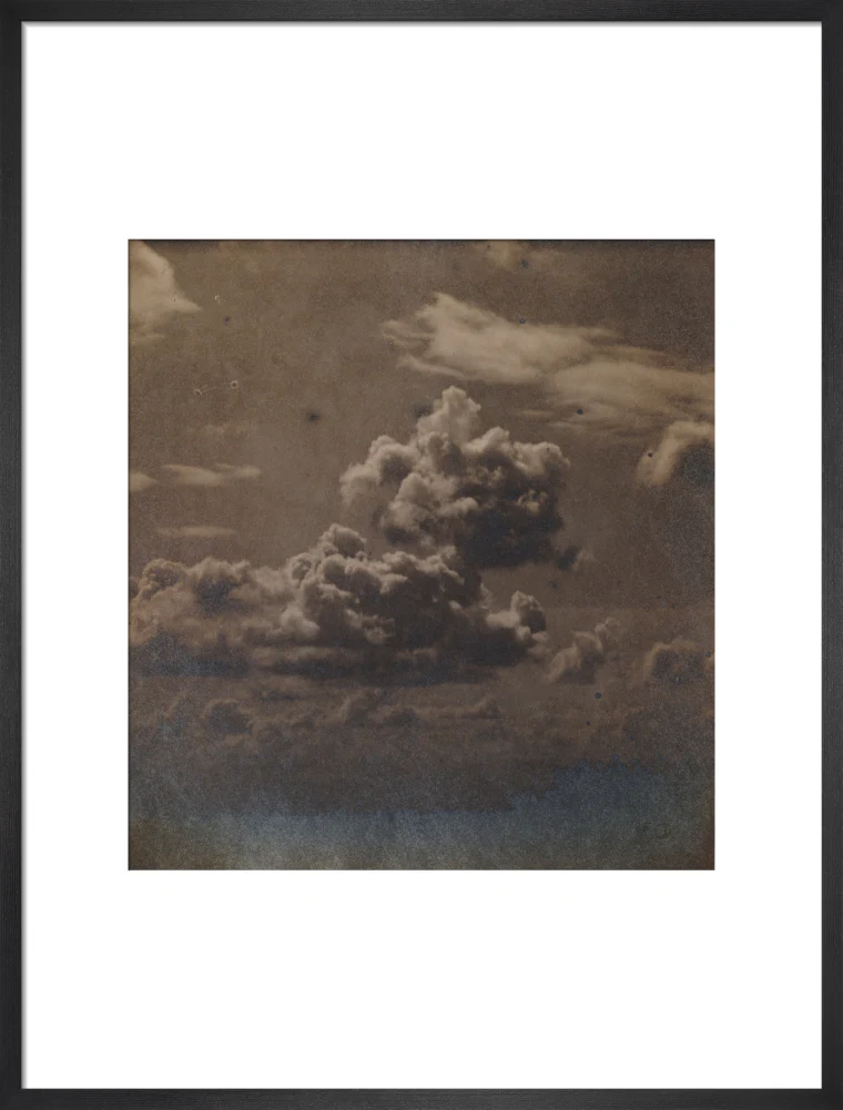Cloud-Forms That have Been at Clova, Ripon: Summer Cumuli - Image 18