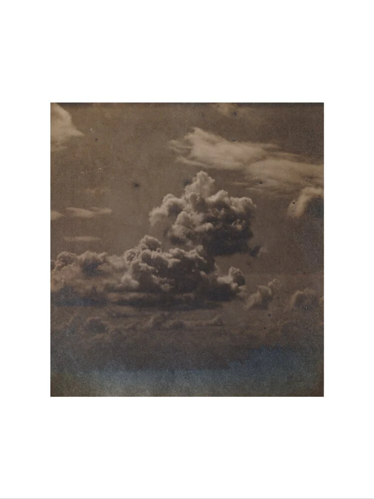 Cloud-Forms That have Been at Clova, Ripon: Summer Cumuli - Image 22