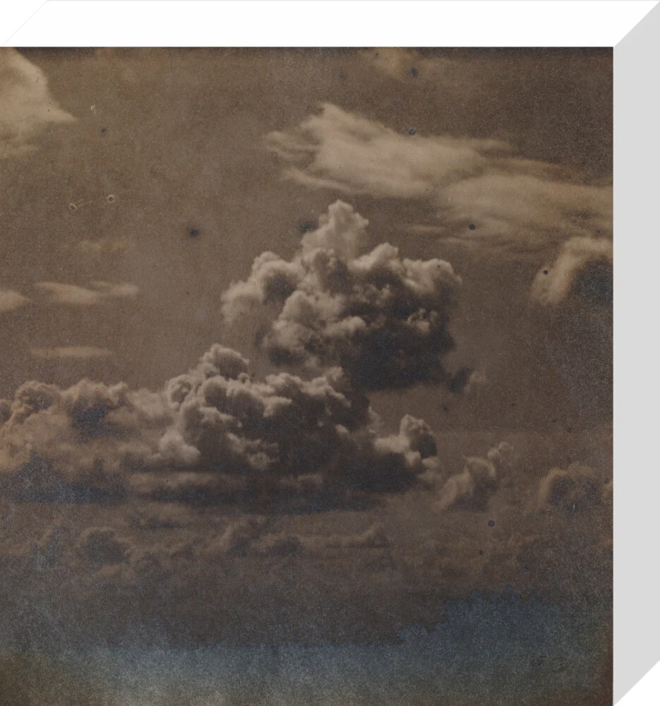 Cloud-Forms That have Been at Clova, Ripon: Summer Cumuli - Image 31