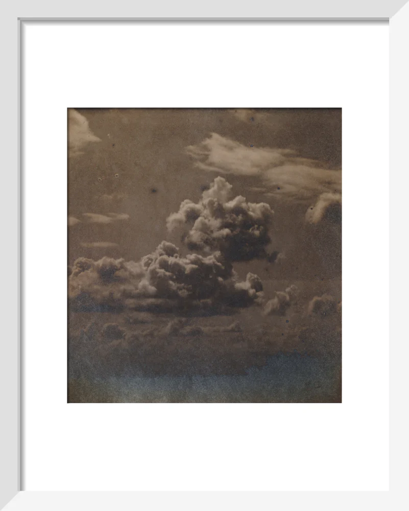 Cloud-Forms That have Been at Clova, Ripon: Summer Cumuli - Image 37