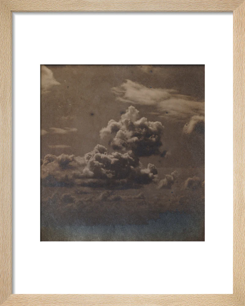 Cloud-Forms That have Been at Clova, Ripon: Summer Cumuli - Image 39