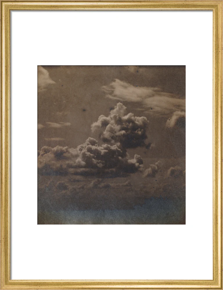 Cloud-Forms That have Been at Clova, Ripon: Summer Cumuli - Image 48