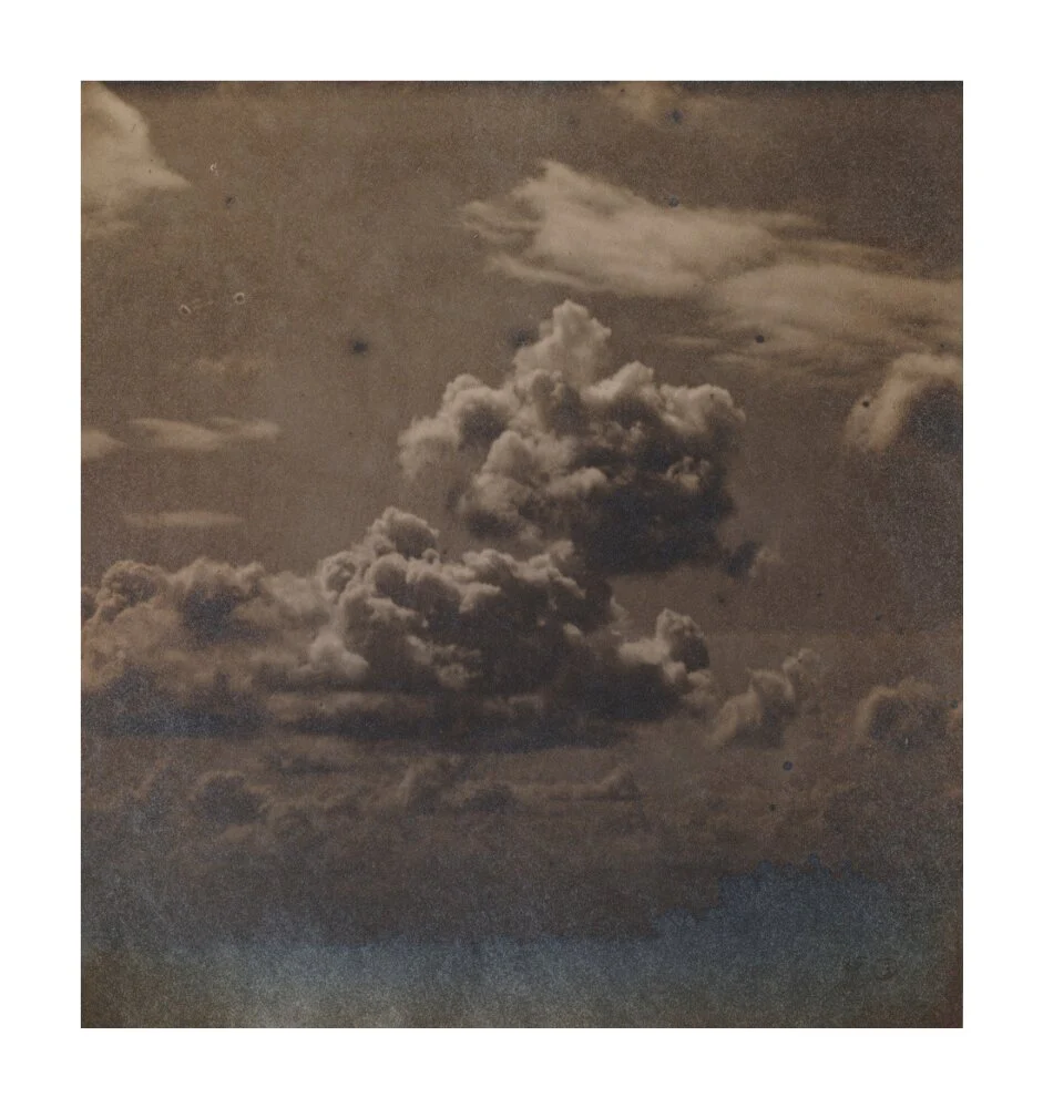 Cloud-Forms That have Been at Clova, Ripon: Summer Cumuli - Image 62