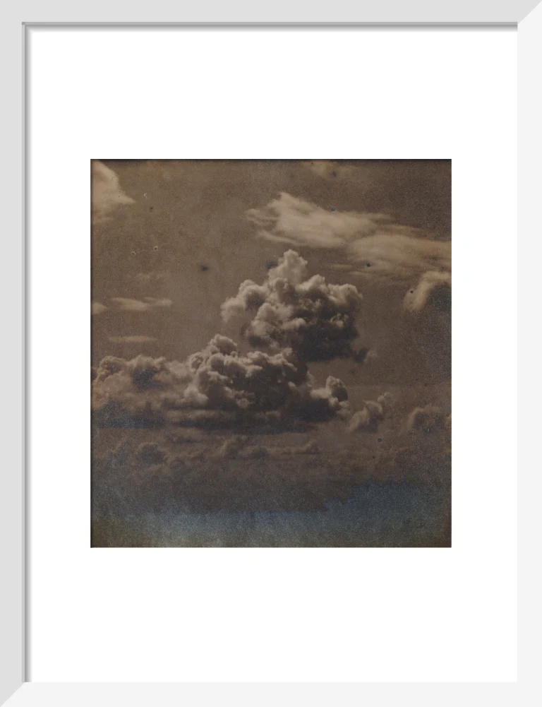 Cloud-Forms That have Been at Clova, Ripon: Summer Cumuli - Image 9