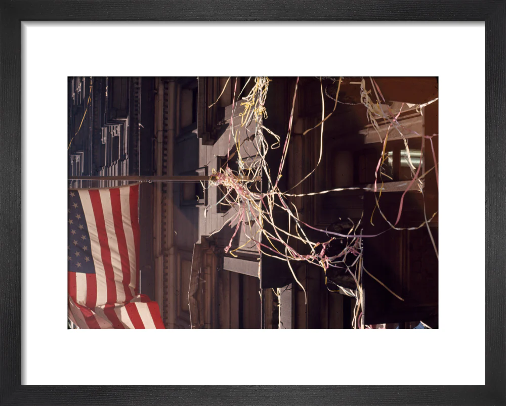 Parade, New York. 1963 - Image 3