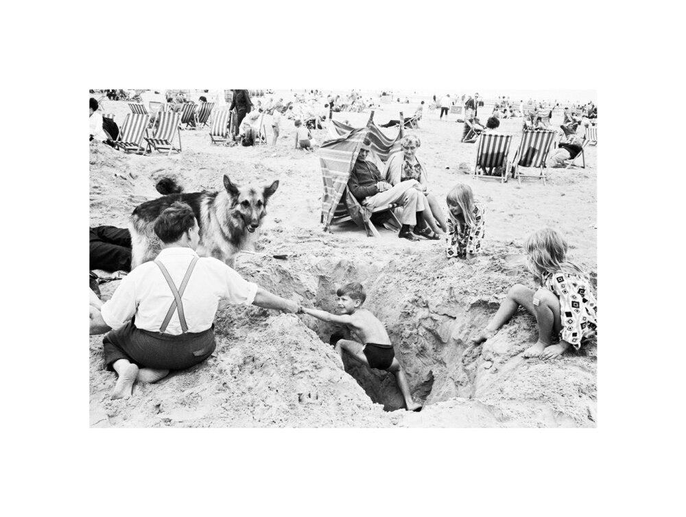 Margate,c. 1967 - Image 27