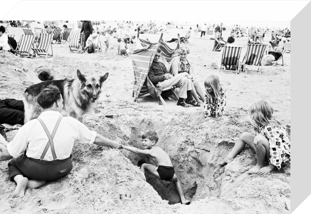 Margate,c. 1967 - Image 31