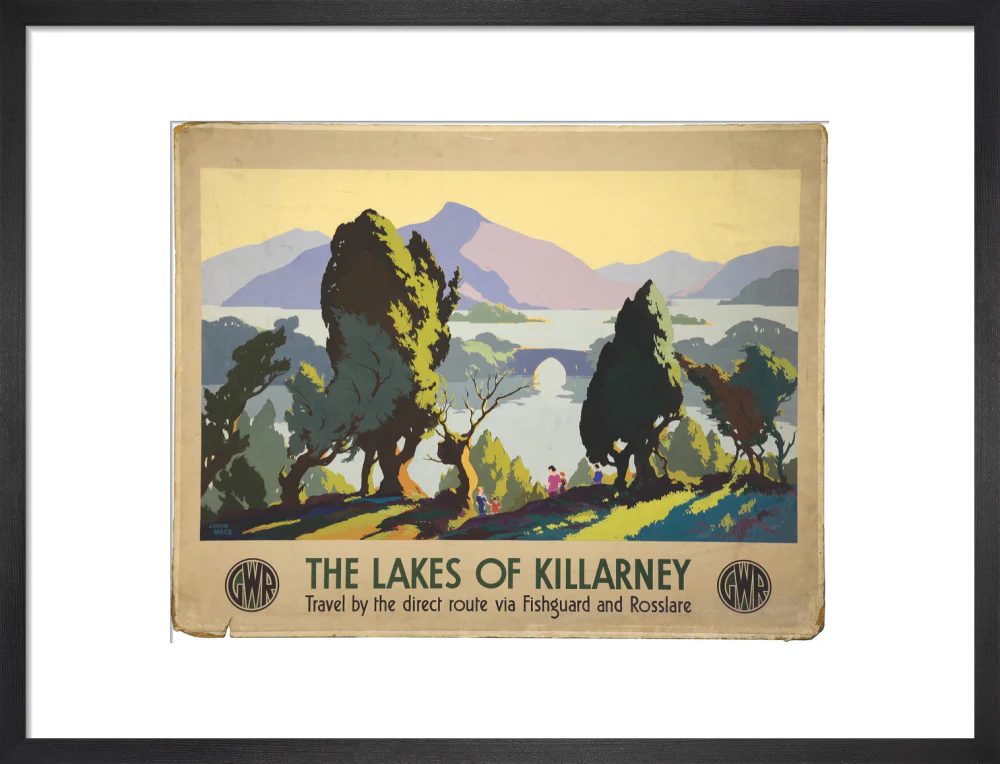 The Lakes of Killarney - Image 13