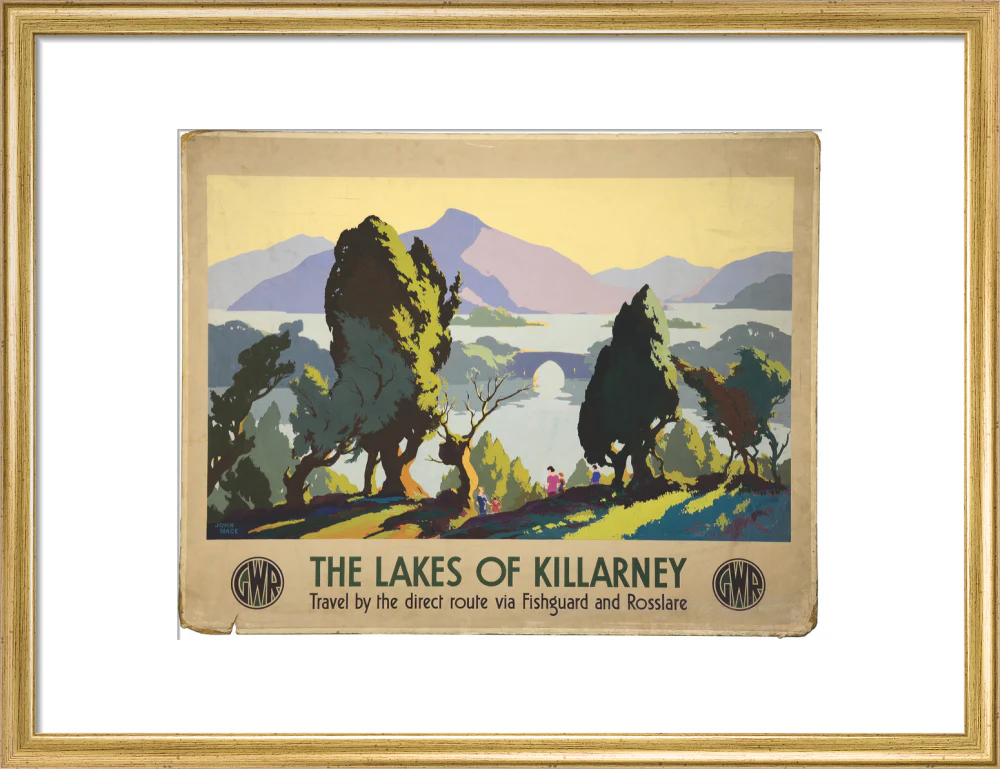 The Lakes of Killarney - Image 15