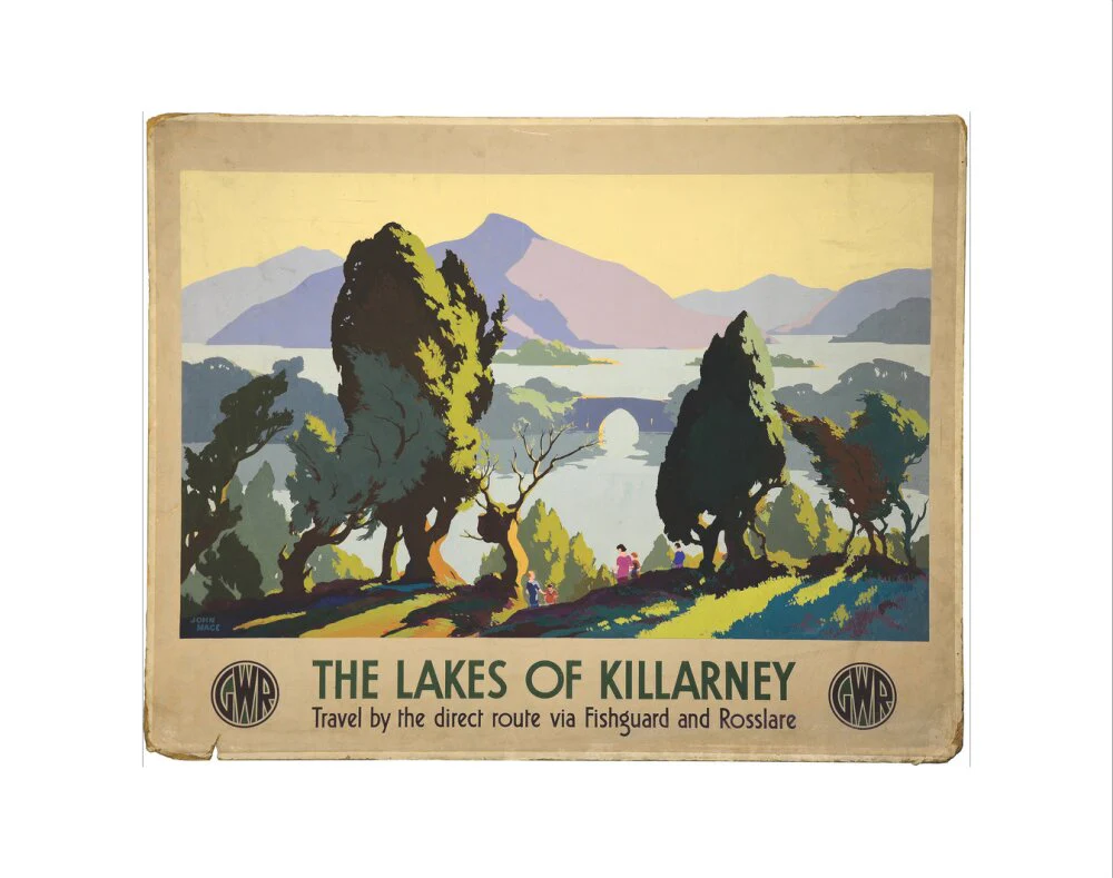 The Lakes of Killarney - Image 2