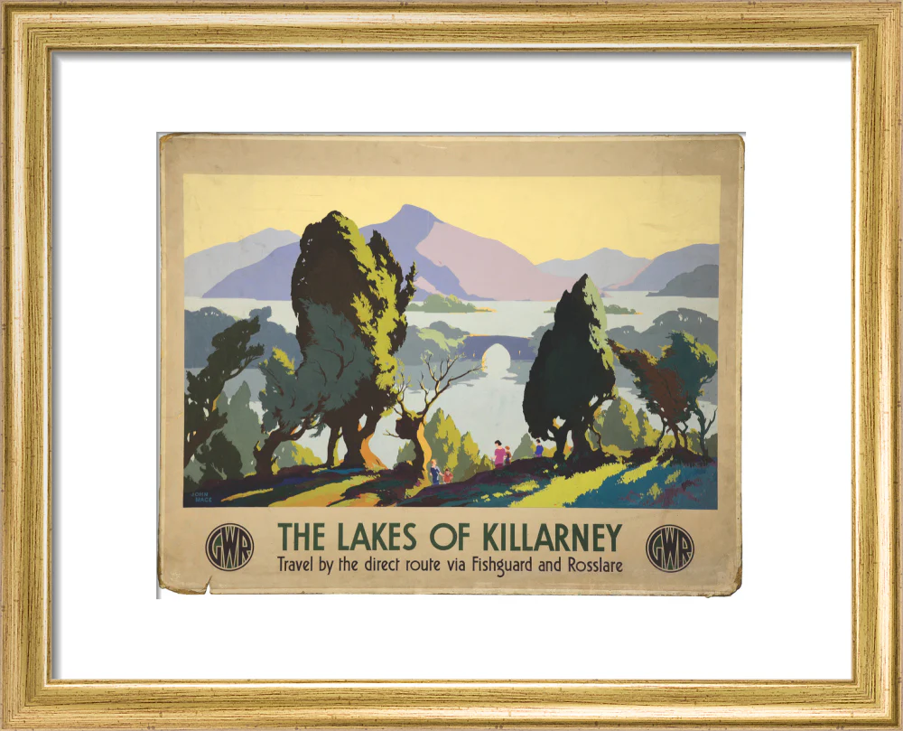 The Lakes of Killarney - Image 5
