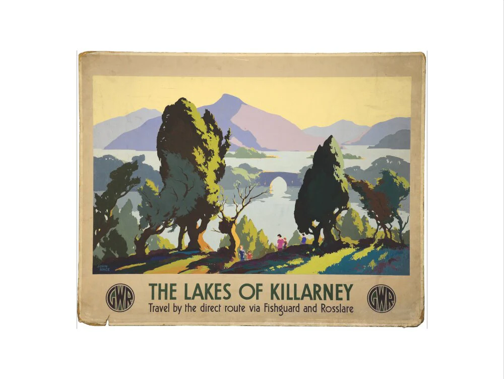 The Lakes of Killarney - Image 50