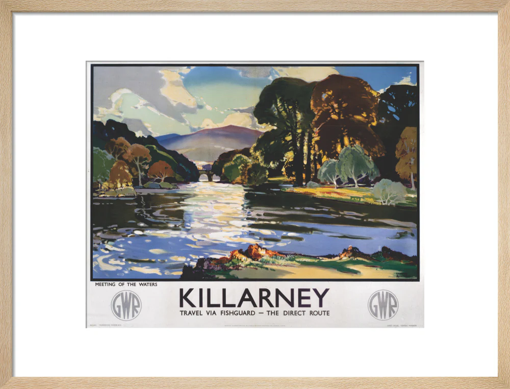 Killarney, 1938 - Image 16