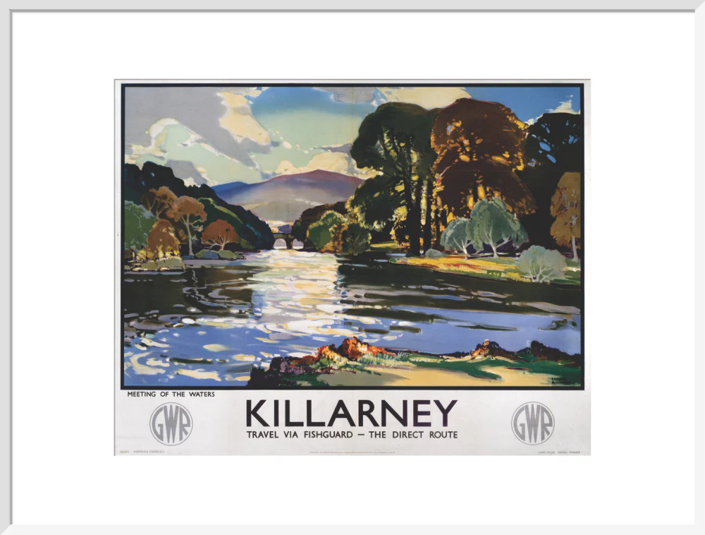 Killarney, 1938 - Image 24