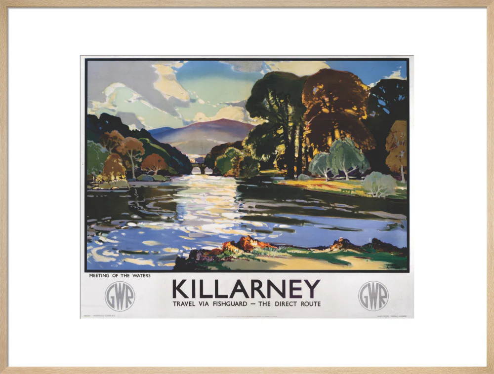 Killarney, 1938 - Image 26