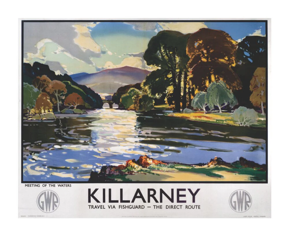 Killarney, 1938 - Image 30