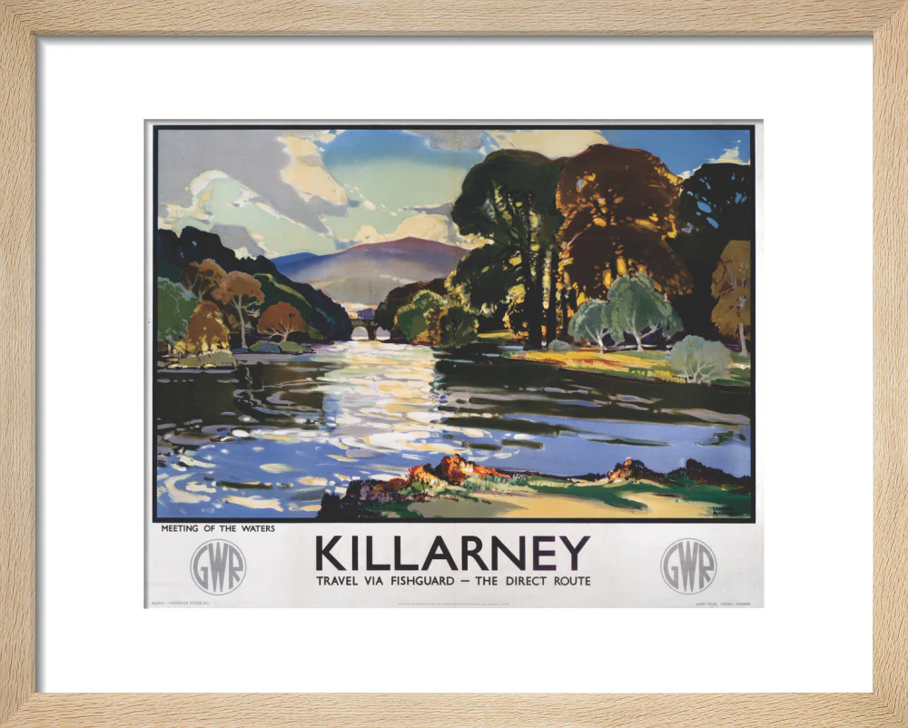 Killarney, 1938 - Image 39