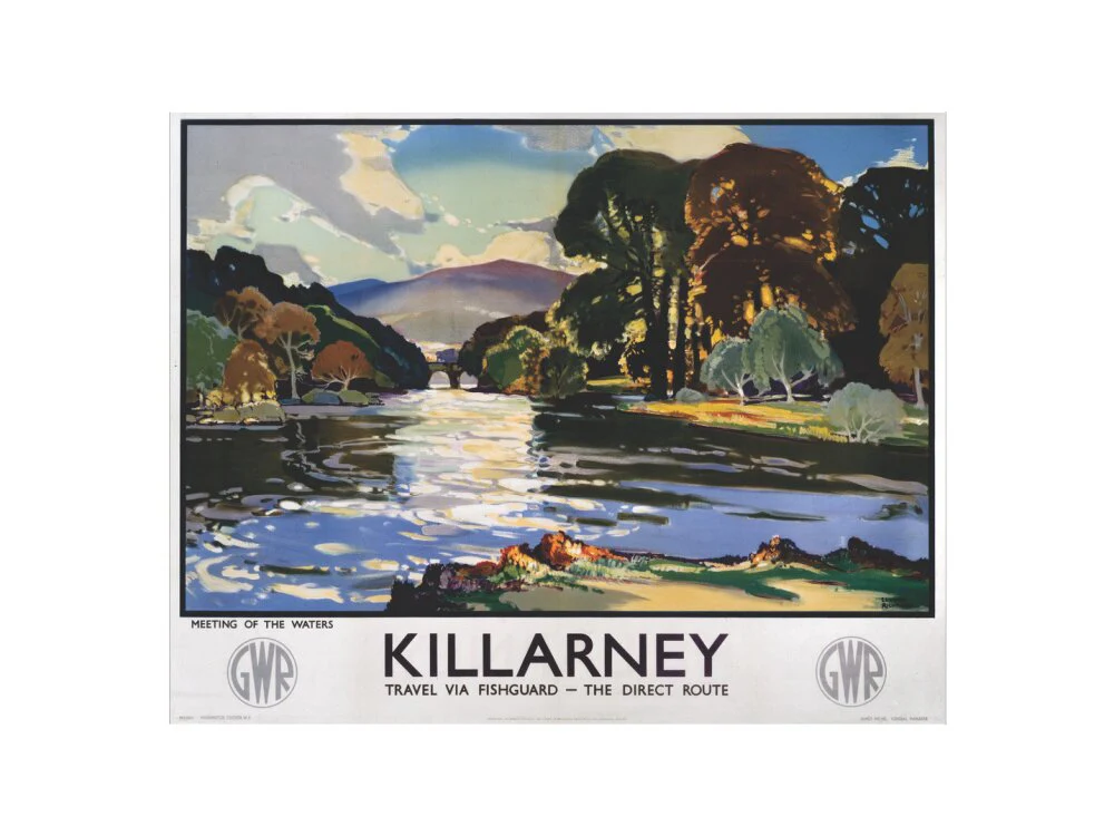 Killarney, 1938 - Image 45