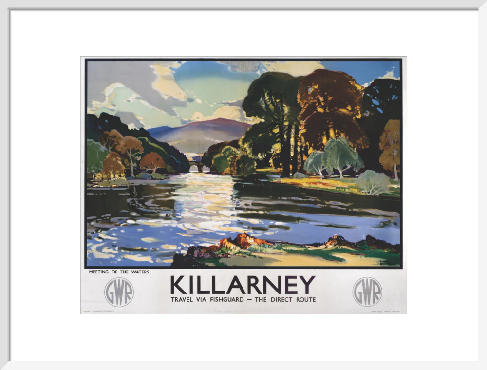 Killarney, 1938 - Image 52