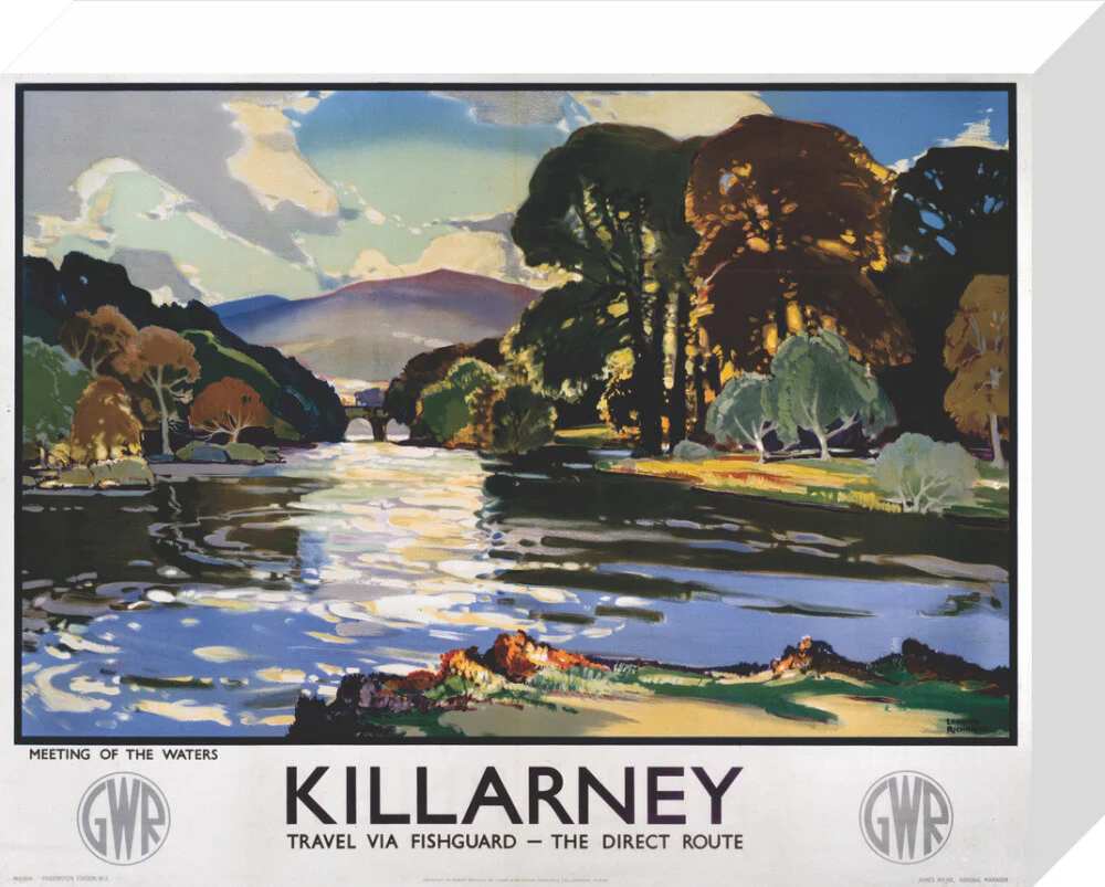 Killarney, 1938 - Image 64