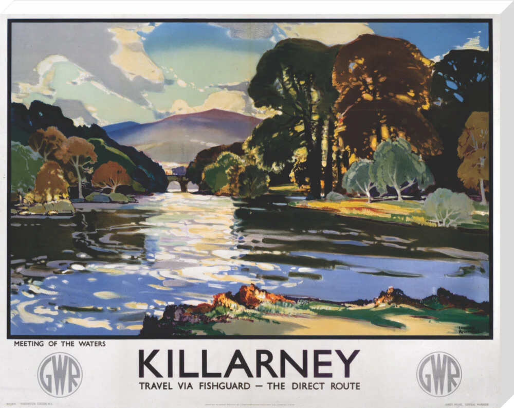 Killarney, 1938 - Image 67