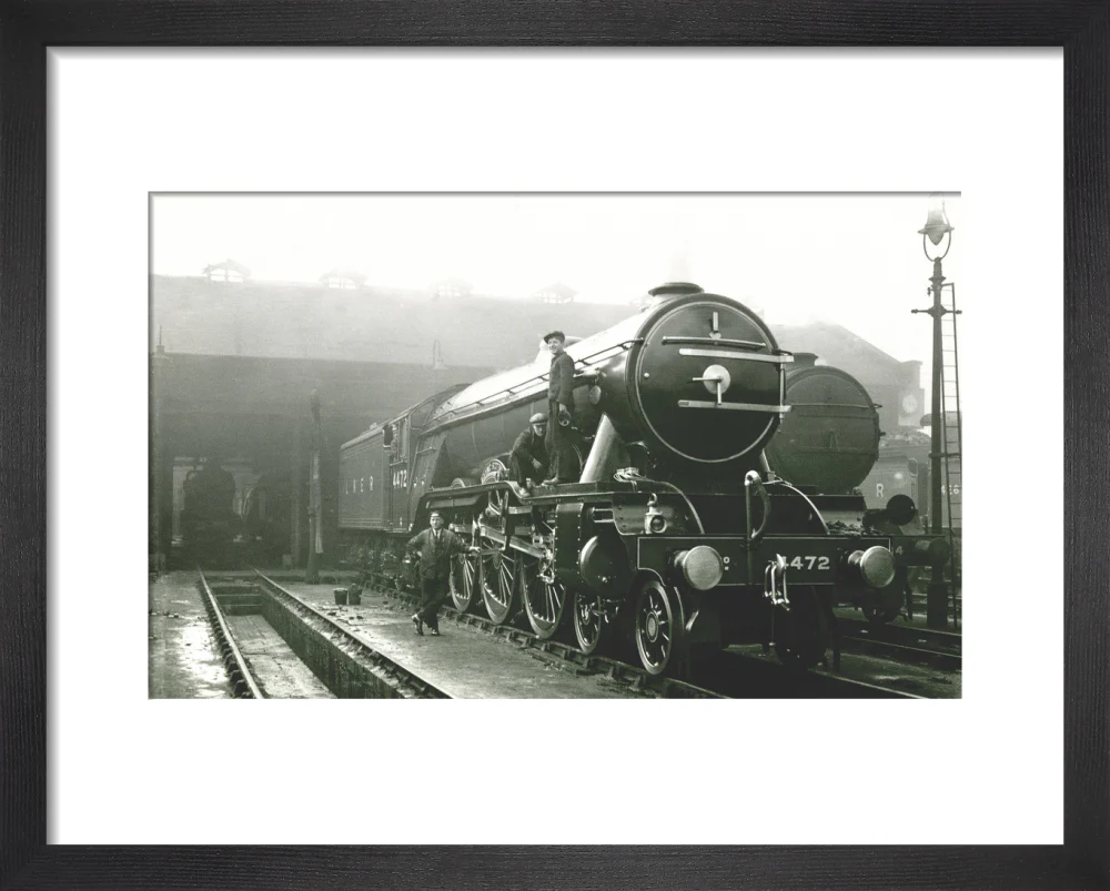 'Flying Scotsman' - Image 3