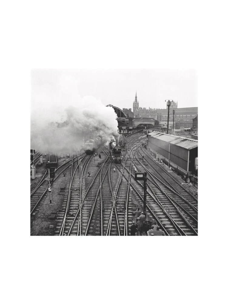 Flying Scotsman, 1968 - Image 7