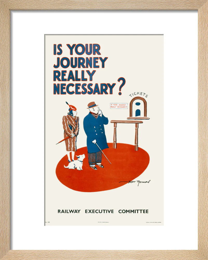 'The Face of Scotland', LMS/LNER poster, 1935. - Image 39
