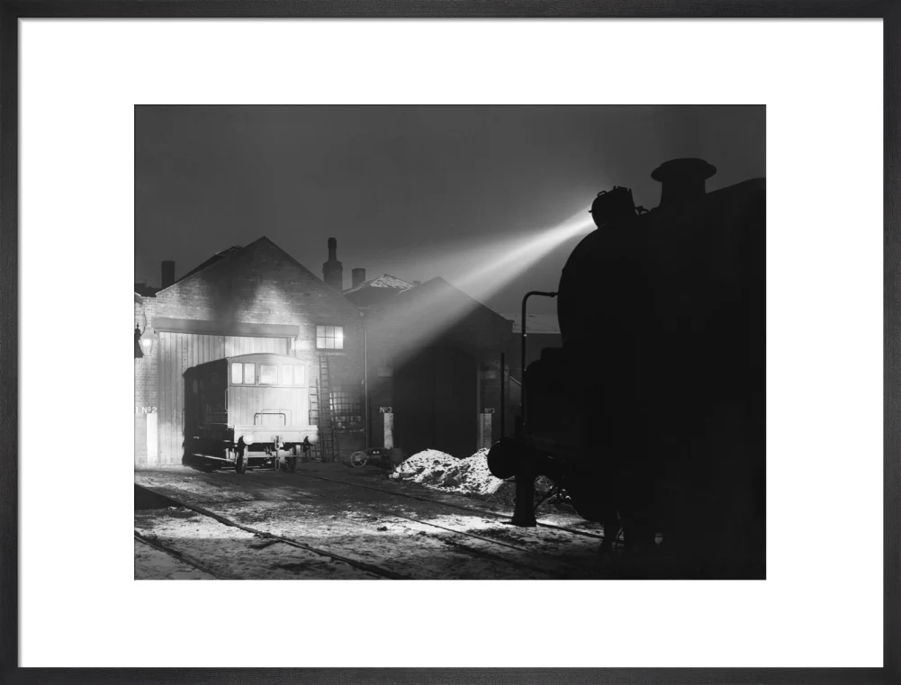 Locomotive number 2290, 1920 - Image 18
