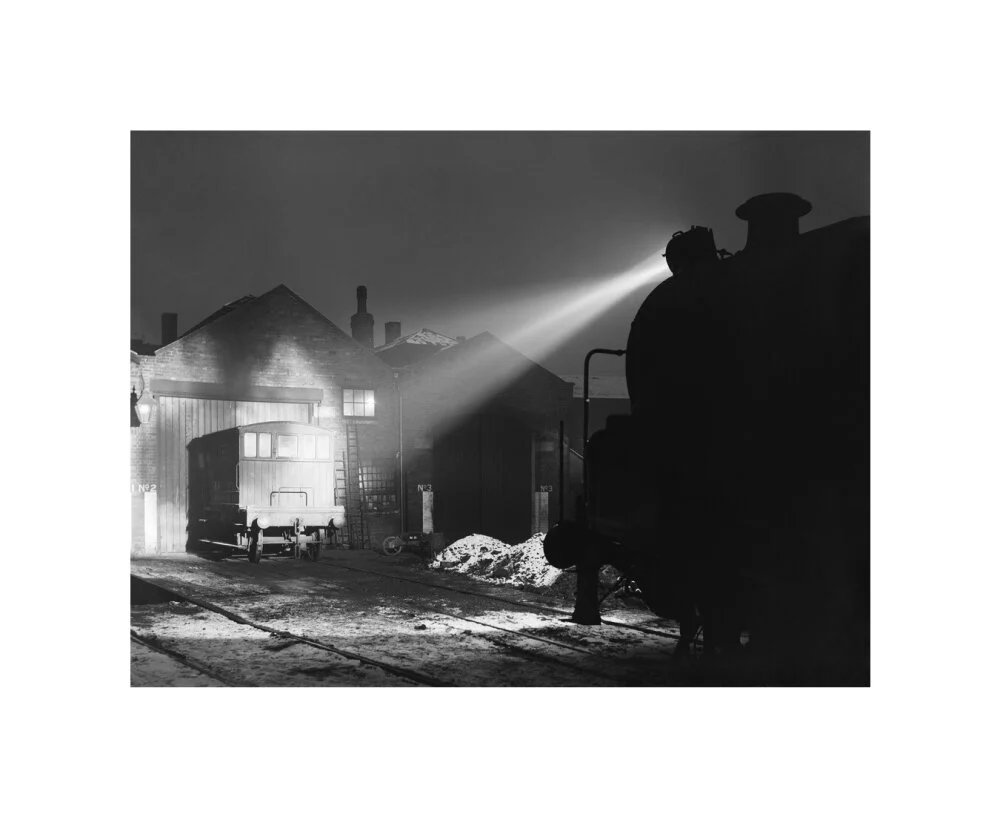 Locomotive number 2290, 1920 - Image 27