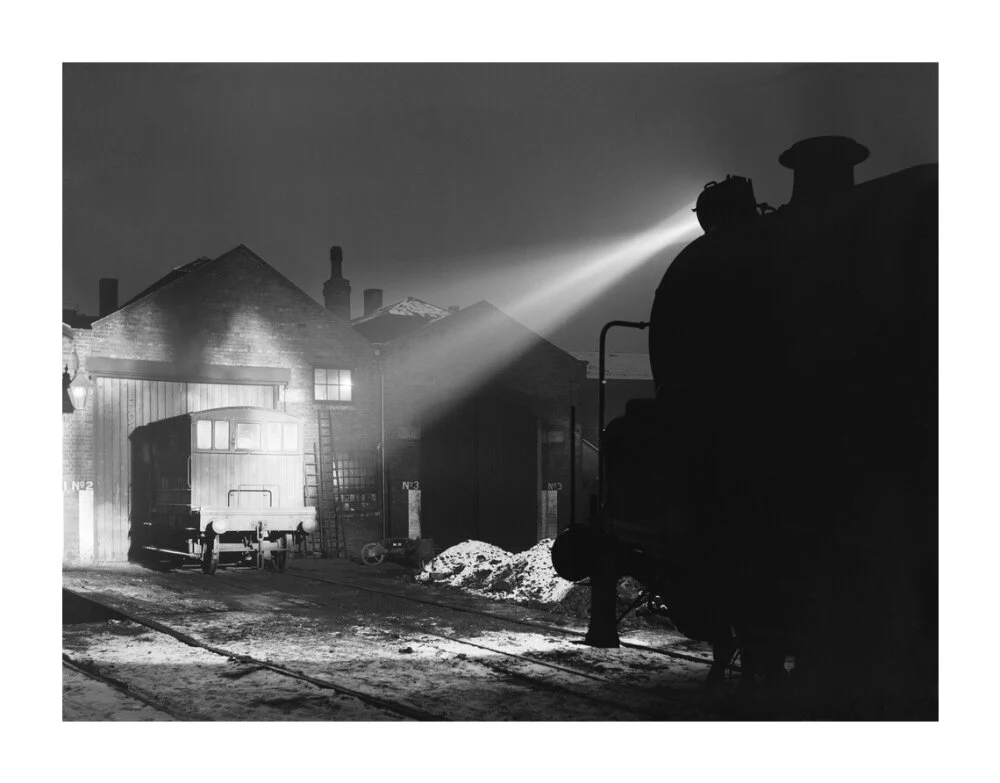 Locomotive number 2290, 1920 - Image 30
