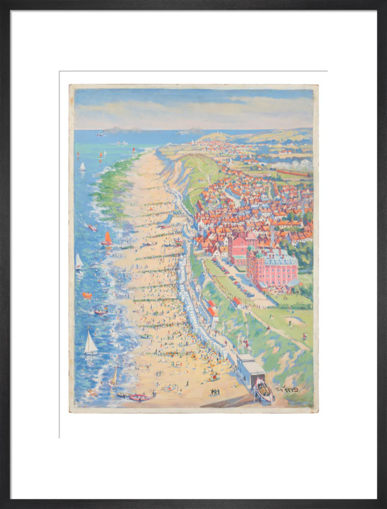 Sheringham, 1958 - Image 18