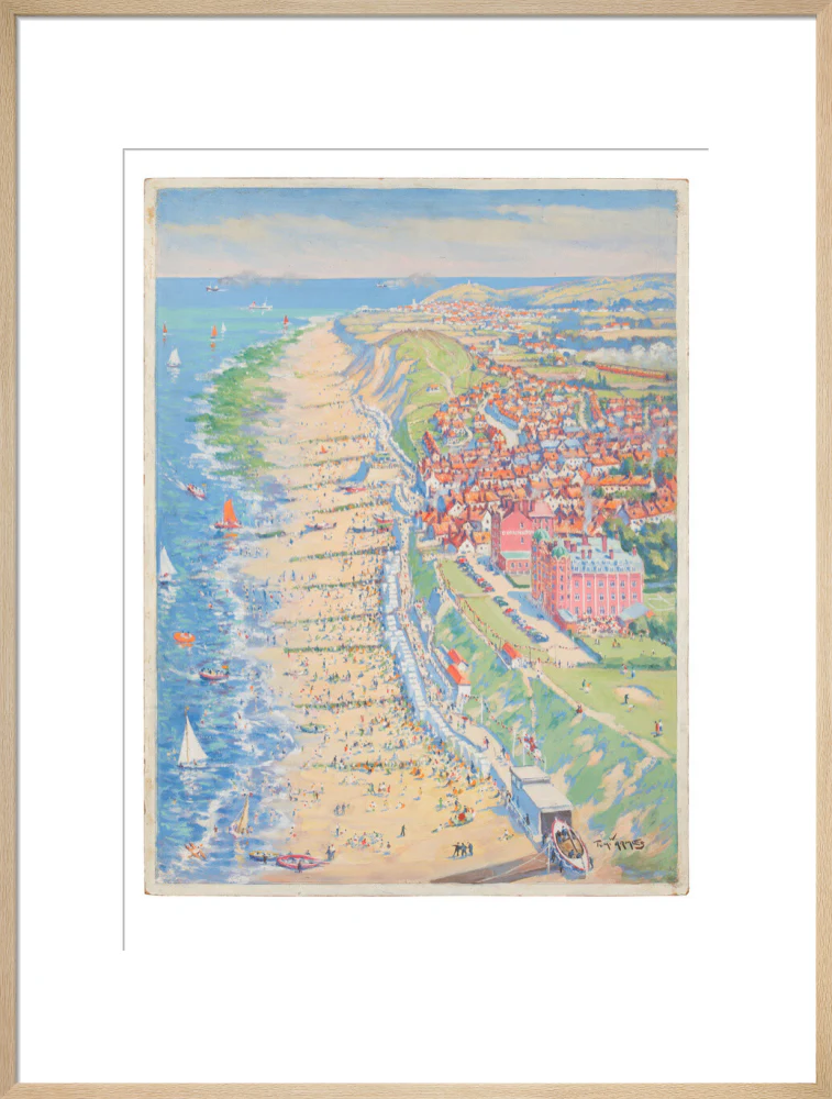 Sheringham, 1958 - Image 26