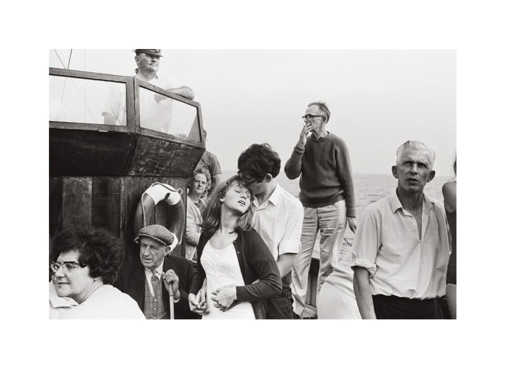 Beachy Head Tripper Boat, 1967. - Image 28